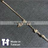 New 2016 Jewelry Jewel Silver 925 Couple Bracelets thumbnail-5