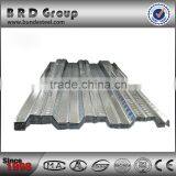 Aluminum Cast Iron Floor Decking Plate thumbnail-3