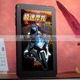 9 Inch Cheap Tablet pc Allwinner A33 Android4.4 Kitkat Quad Core Bluetooth Wifi 3g thumbnail-3