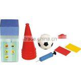 Top Quality Plastic Training Set with Promotions