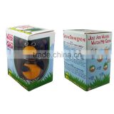 China factory wholesale personalized classical baby gift set