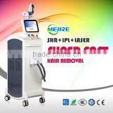 CE Approval Ipl Laser Hair Removal Machine