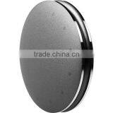 Misfit Shine Sports Activity Tracker Monitor Space Grey Gray w/ Sports Band Clasp thumbnail-5