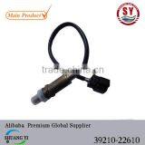 High Quality Oxygen Sensors 39210-22610/39210-22600/39210-22620/39210-23750/39210-23950/39210-24610 Used for HYUNDAI