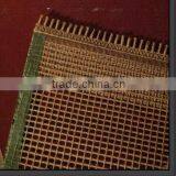 Ptfe Coated Open Mesh Conveyor Belt thumbnail-2