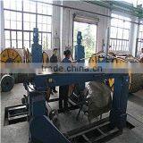 Frame Strander Type JLK-500/12+18+24 (Individual Loading)