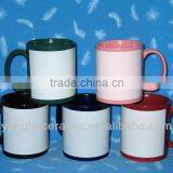 Sublimation Color Changing Mugs