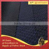 Stock Jacquard tr Uniform Textile in Fabrics 5071