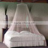 textile products pop up conical double bed mosquito net import fabric China