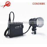 Cononmark LCT400WS Outdoor Strobe Light for Commodity Shooting thumbnail-3
