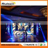 High Clear P2.5 LED Display Indoor SMD P2.5 LED Display Screen 160000 Pixels/sqm 64*32 160*160MM Indoor Rental LED Display thumbnail-3