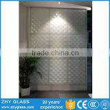 Glass Wall Art Decorative Glass Block Manufacturers