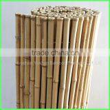 100cmx250cm Reelable Bamboo Fence for Inside Home or Garden thumbnail-6