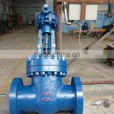 High Pressure Gate Valve,900LB Gate Valve thumbnail-1
