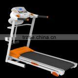 New Design Home GYM Equipment for Home Exercise/ Walking Electric Folding Treadmill thumbnail-5