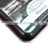 Wholesale Custom Gift Tin Can Box Packing thumbnail-3