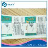 Cheap Designed Colored Custom Made Die Cut Vinyl Stickers thumbnail-1