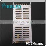 200W 5V 40A S-200-5 Miniatur Industrial Power Supply