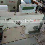 PFAFF 1183 Used Second Hand 2nd Old Pfaff Sewing thumbnail-1