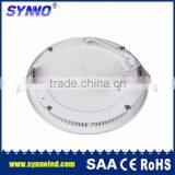 Hot Sales Ceiling Light/led Panel Lamp/round Panel Light 3w thumbnail-4