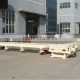Autoclaved Aerated Concrete Block Making Machine