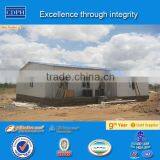 China Low Cost Prefab Homes, Made in China Steel Structure House, China Supplier Steel Frame Homes thumbnail-4