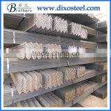 Angle Bar, Steel Galvanized Angle Iron, Mild Steel Equal Angle thumbnail-1