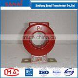 Wholesale China Market Low Voltage, Current Transformer NSQ-100