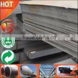Cold Rolled SPCC Black Steel Sheet Metal Prices With High Quality thumbnail-3