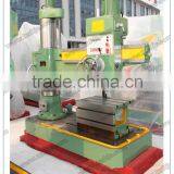 Radial Drilling Machine ZQ3045*12 thumbnail-4