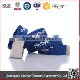 Custom Logo Military Uniform Belts thumbnail-2