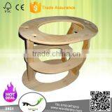 2016 HOT SALE OAK Trolly/Beauty Salon Furniture thumbnail-3