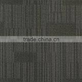 Multi Level Loop Pvc Vinyl Carpet for Office With Customized Design thumbnail-1