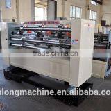 High Quality Rotary Slotter Machine/carton Box Making Machine Prices/slotting Machine
