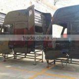 Sinotruk Howo Truck Parts Howo Cab,Sinotruck Cab,HW76 New Cab thumbnail-2