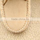 2016 Wool Hairy New Popular Shape Outdoor Casual Shoes thumbnail-4