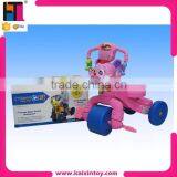 Good Quality Kids Tricycle Toys Chilren Cart Brinquedos thumbnail-1