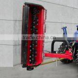 1.4-2 m Cutting Width Heavy-duty Side Fuction Bush Cutter for 40-100HP Tractor thumbnail-1