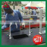 Professional Lab Furniture / Laboratory Furniture Island Workbench thumbnail-1