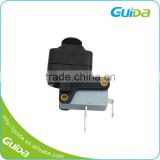 Mechanical High Temperature Highly Limit Switch