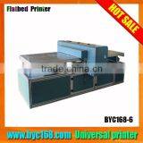 Ao Size Digital Inkjet Printer Use for Door, Wooden Board, Glass Door Printing