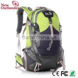 Outlander Waterproof Outdoor Laptop Backpack for Wholesales thumbnail-2
