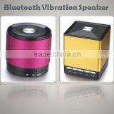 Mini Bluetooth Speaker