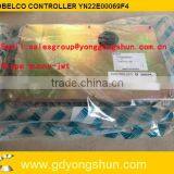 SK210LC-6 KOBELCO EXCAVATOR CONTROLLER YN22E00069F4/YN22E00069F6/YN22E00069F7