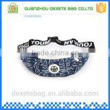 Newest High Quality Decorative Canvas Fanny Pack