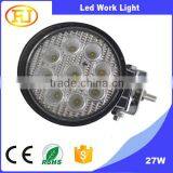 Top Quality 5 Inch Hotsale LED Spotlight 3W C REE 27w LED Work Light thumbnail-2