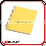 Customized Different Size Spiral Notebook thumbnail-3