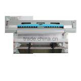 Manufacturer Digital Eco-solvent Printer. Flex Advertising Banner .Dual DX5 Printer-SN-8520