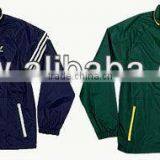 Polyester Jacket - Windbreaker thumbnail-1
