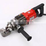 New Hydraulic Rebar Cutter RC16A